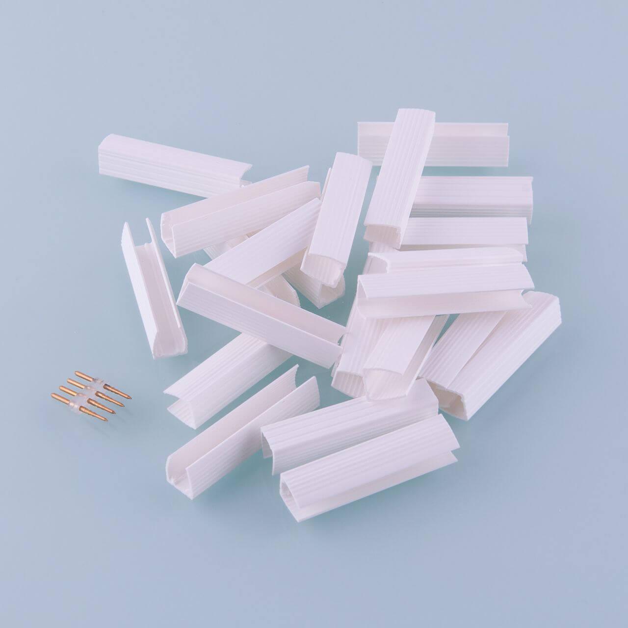 фото гибкий неон elektrostandard 9,6w/m 120led/m 2835smd синий 50m a040594 | 220svet.ru