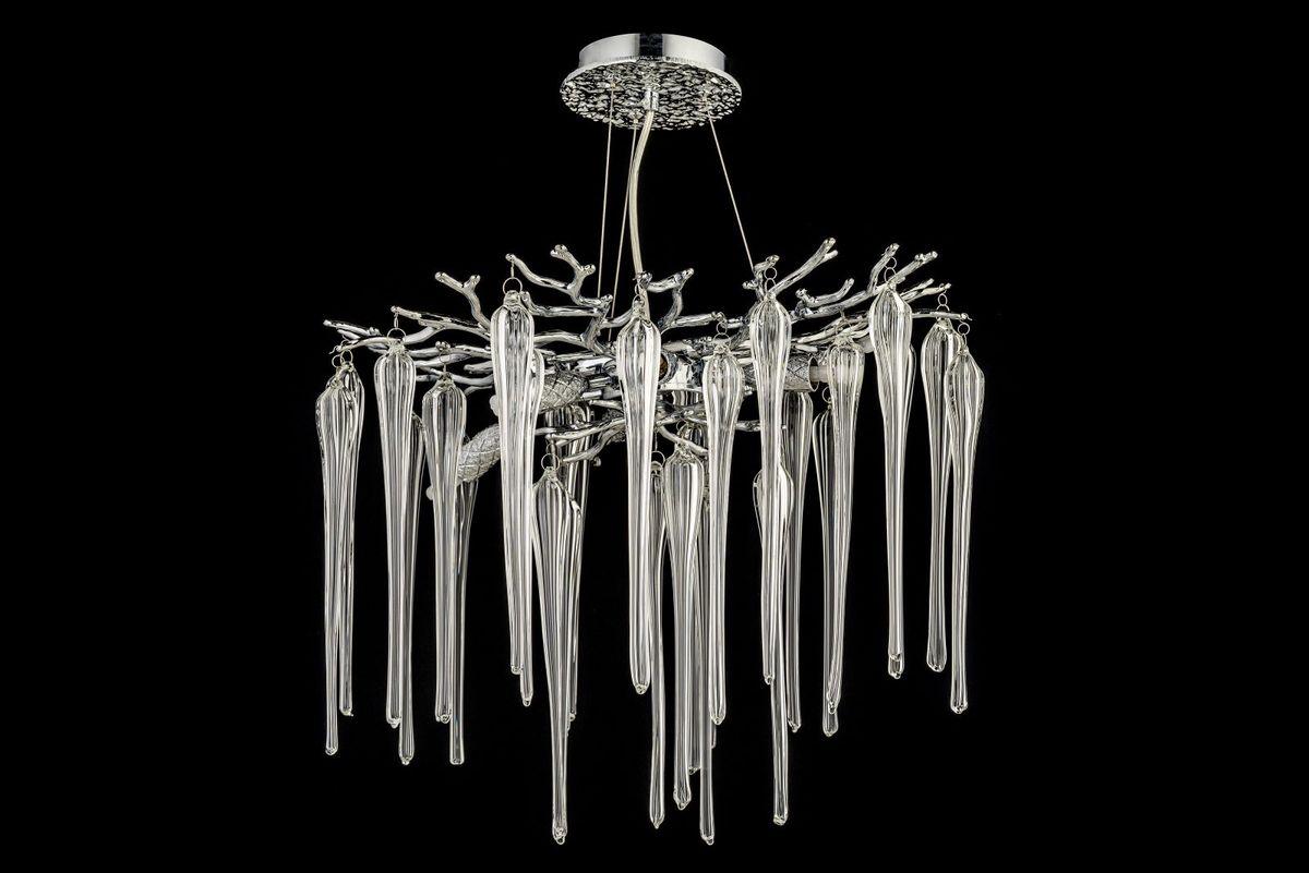 фото подвесная люстра dio darte elite tavenna h 1.5.46.101 n | 220svet.ru