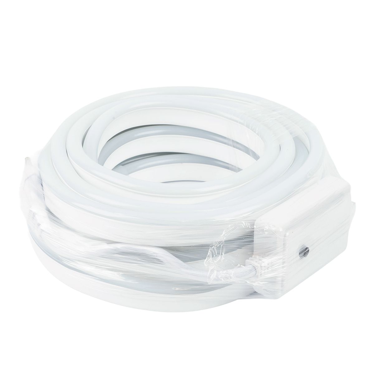 фото светодиодная неоновая лента feron 8w/m 72led/m 5050smd rgb 5m ls720 52112 | 220svet.ru