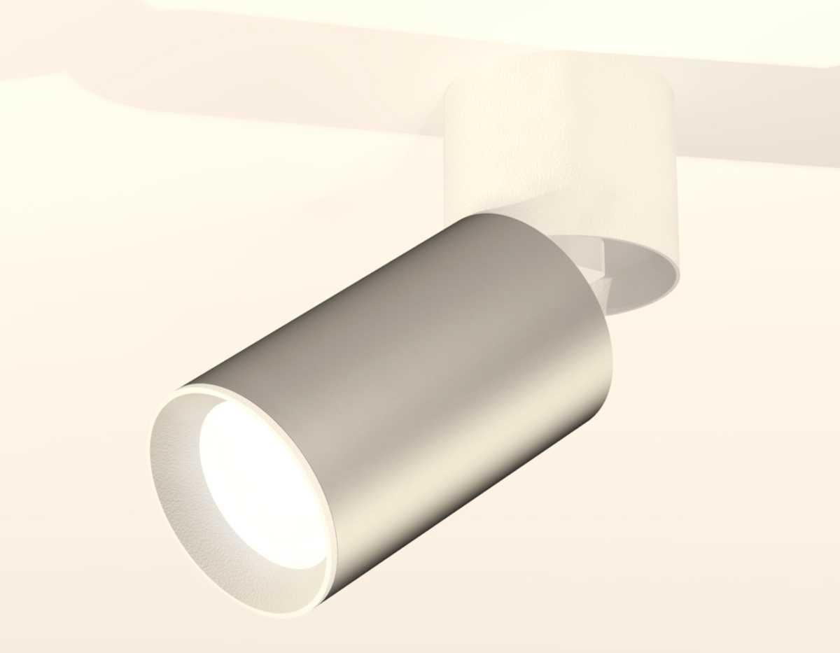 фото комплект спота ambrella light techno spot xm (a2220, c6324, n6101) xm6324030 | 220svet.ru