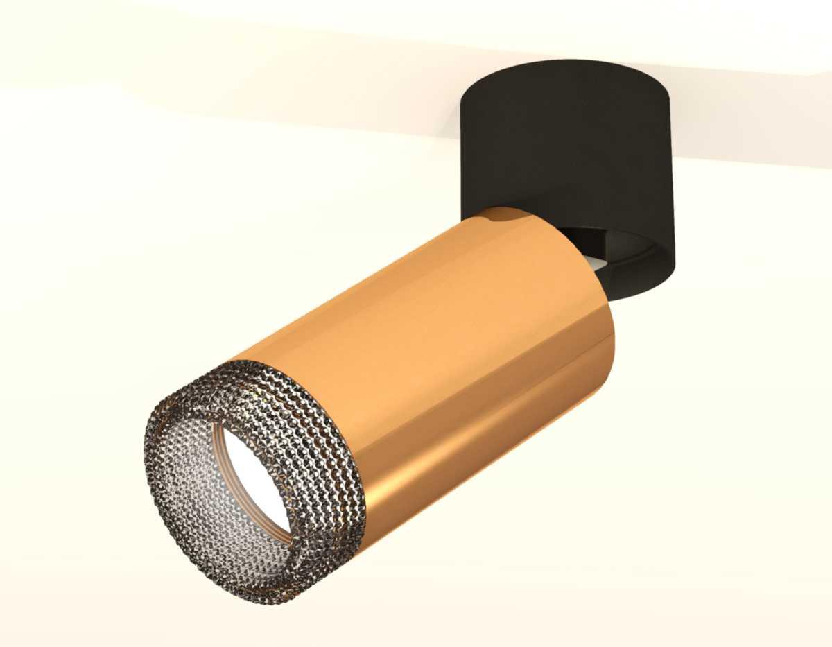 фото комплект спота ambrella light techno spot xm (a2221, c6327, n6151) xm6327041 | 220svet.ru