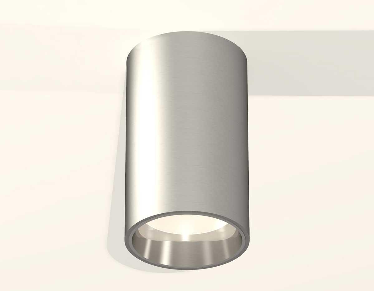 фото комплект потолочного светильника ambrella light techno spot xc (c6324, n6112) xs6324010 | 220svet.ru