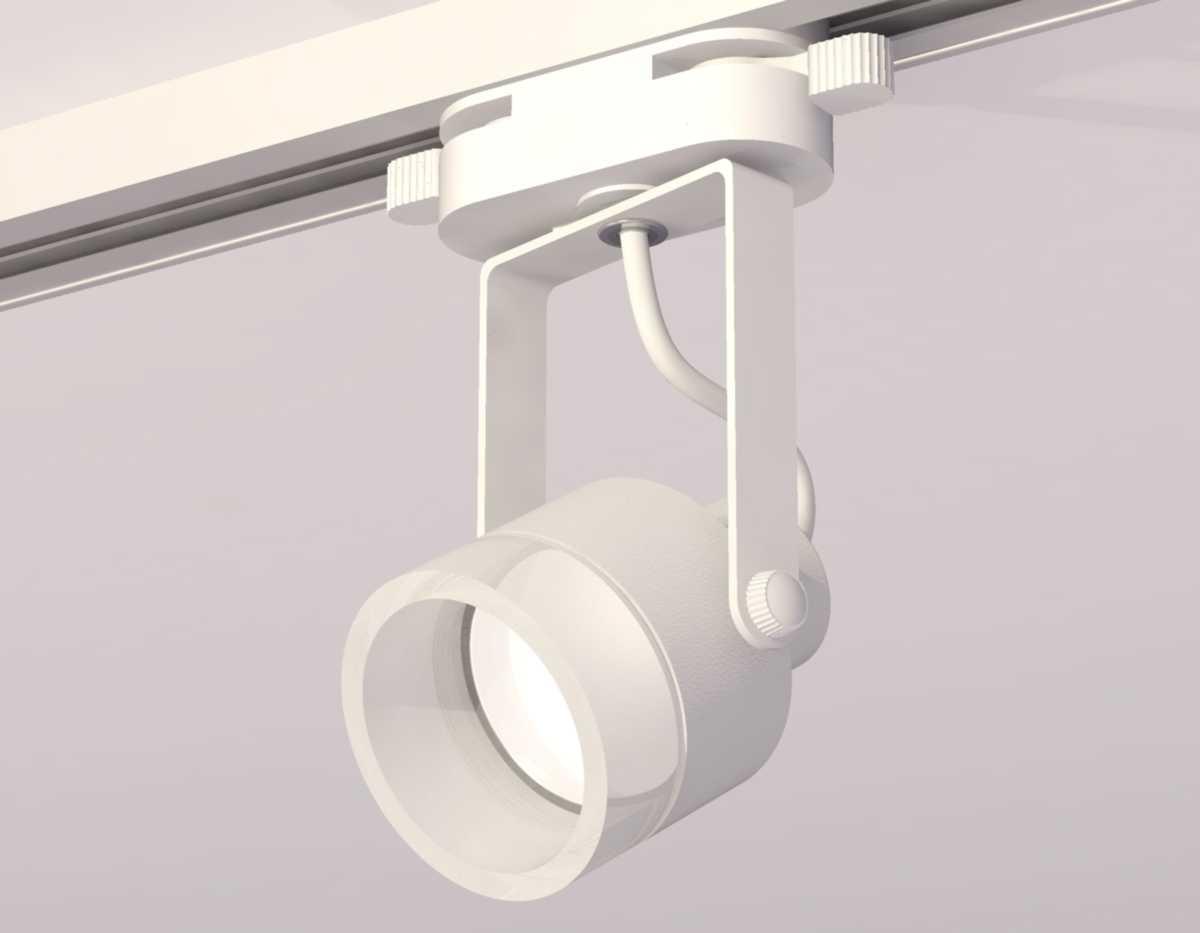 фото комплект трекового светильника ambrella light track system xt (c6601, n6248) xt6601085 | 220svet.ru