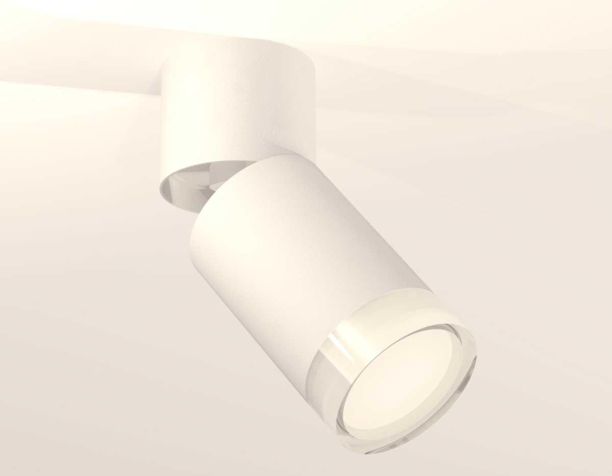 фото комплект спота ambrella light techno spot xm (a2220, c6312, n6241) xm6312080 | 220svet.ru