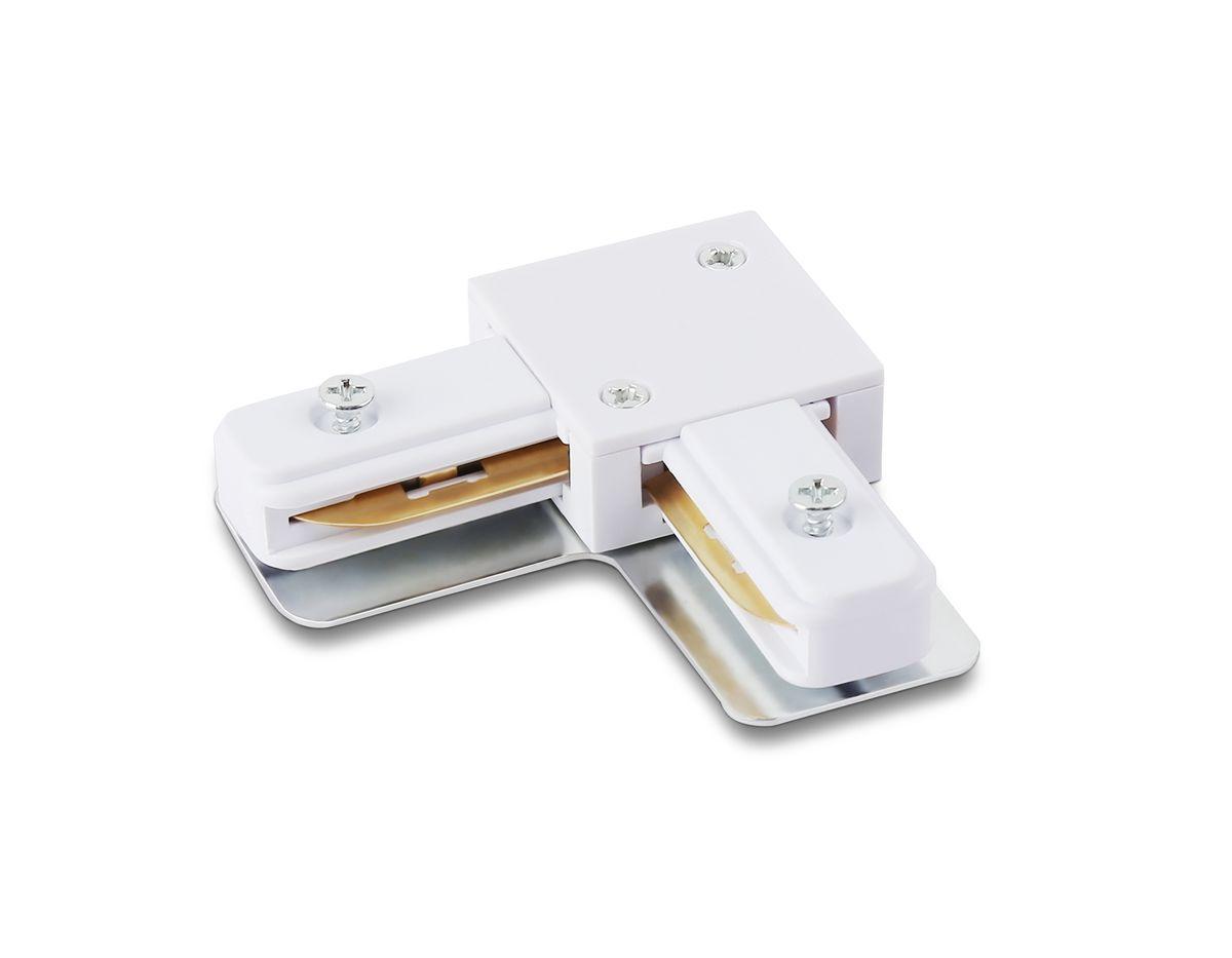 фото коннектор l-образный ambrella light track system standard 220v gl7163 | 220svet.ru