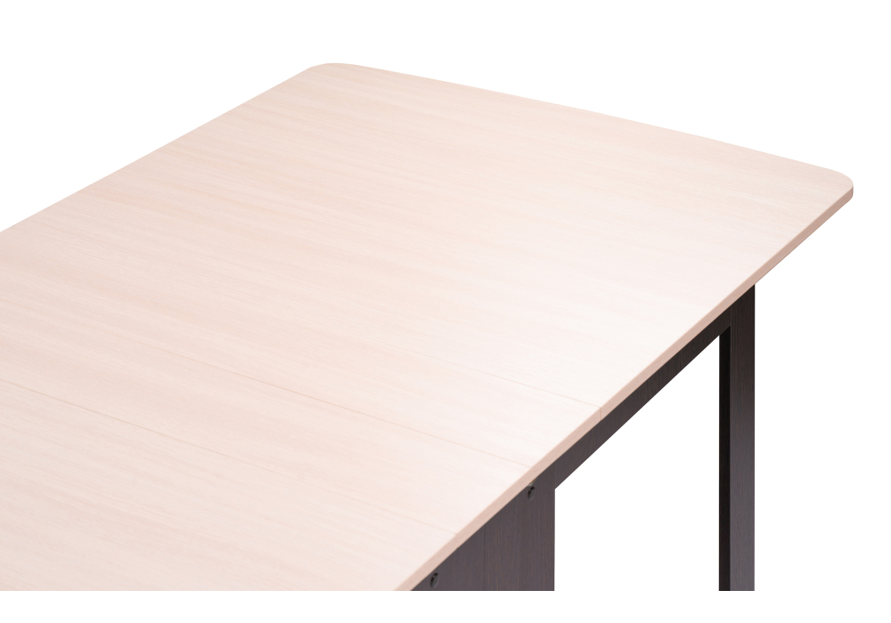 фото стол-книжка woodville стк7 венге 260685 | 220svet.ru