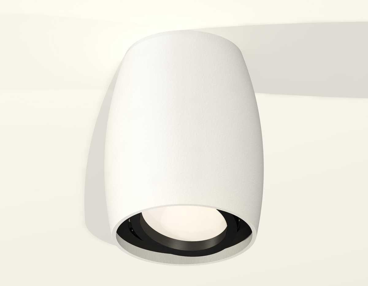фото комплект потолочного светильника ambrella light techno spot xc (c1122, n7002) xs1122002 | 220svet.ru