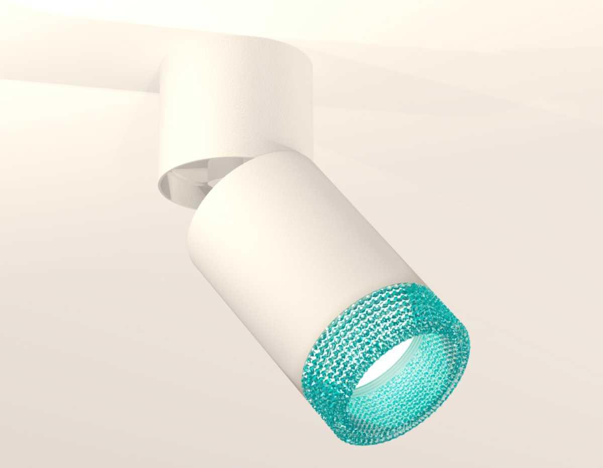 фото комплект спота ambrella light techno spot xm (a2220, c6312, n6153) xm6312063 | 220svet.ru