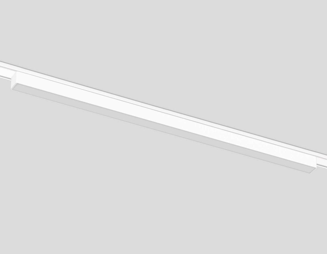 фото трековый светодиодный светильник ambrella light track system magnetic ultra slim gv1452 | 220svet.ru