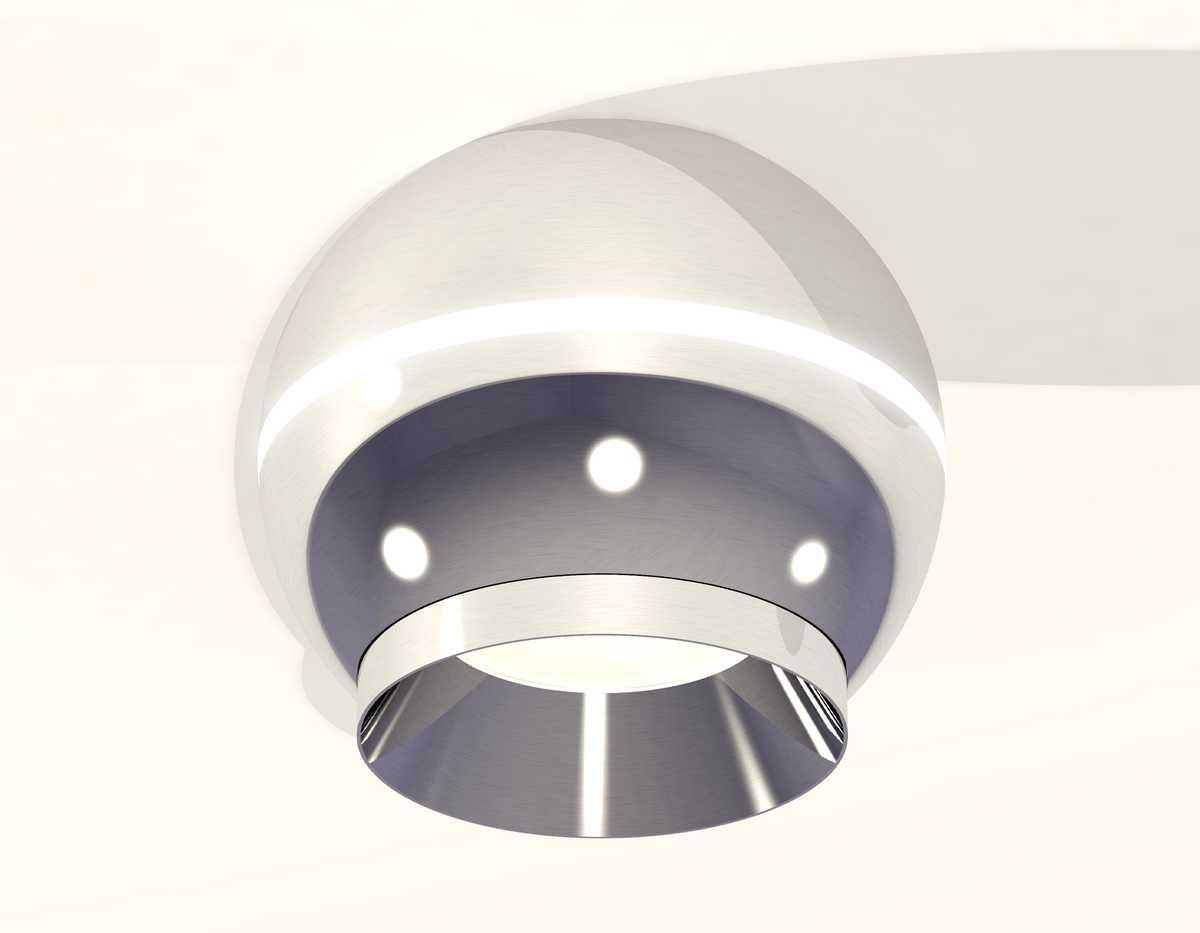 фото комплект потолочного светильника ambrella light techno spot xc (c1104, n7032) xs1104002 | 220svet.ru