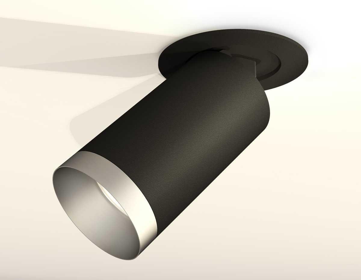 фото комплект встраиваемого спота ambrella light techno spot xm (a2242, c6323, n6133) xm6323203 | 220svet.ru