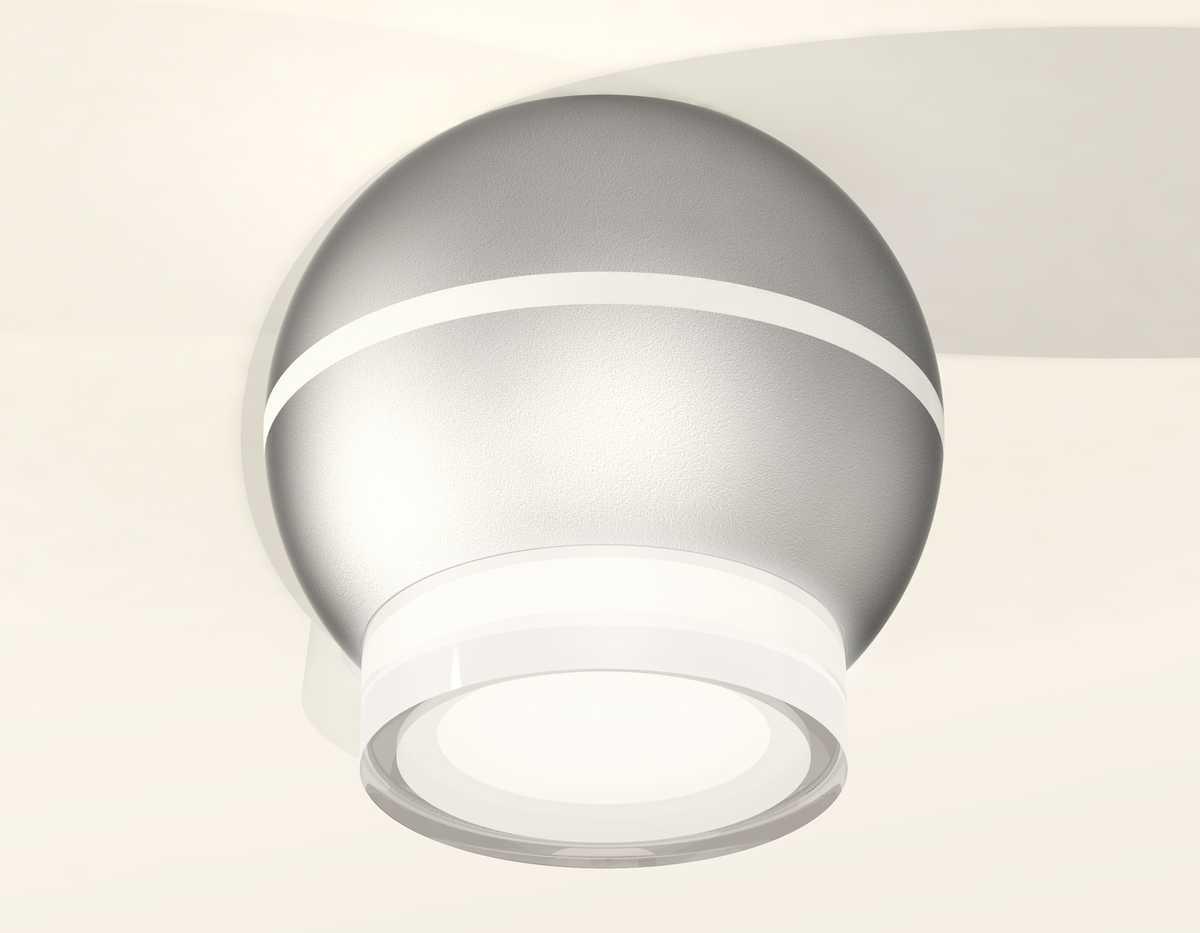 фото комплект потолочного светильника ambrella light techno spot xc (c1103, n7160) xs1103031 | 220svet.ru