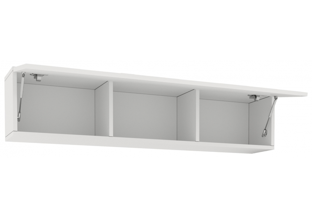 фото кабинет комплектация 1 woodville модена белый / венге 563544 | 220svet.ru