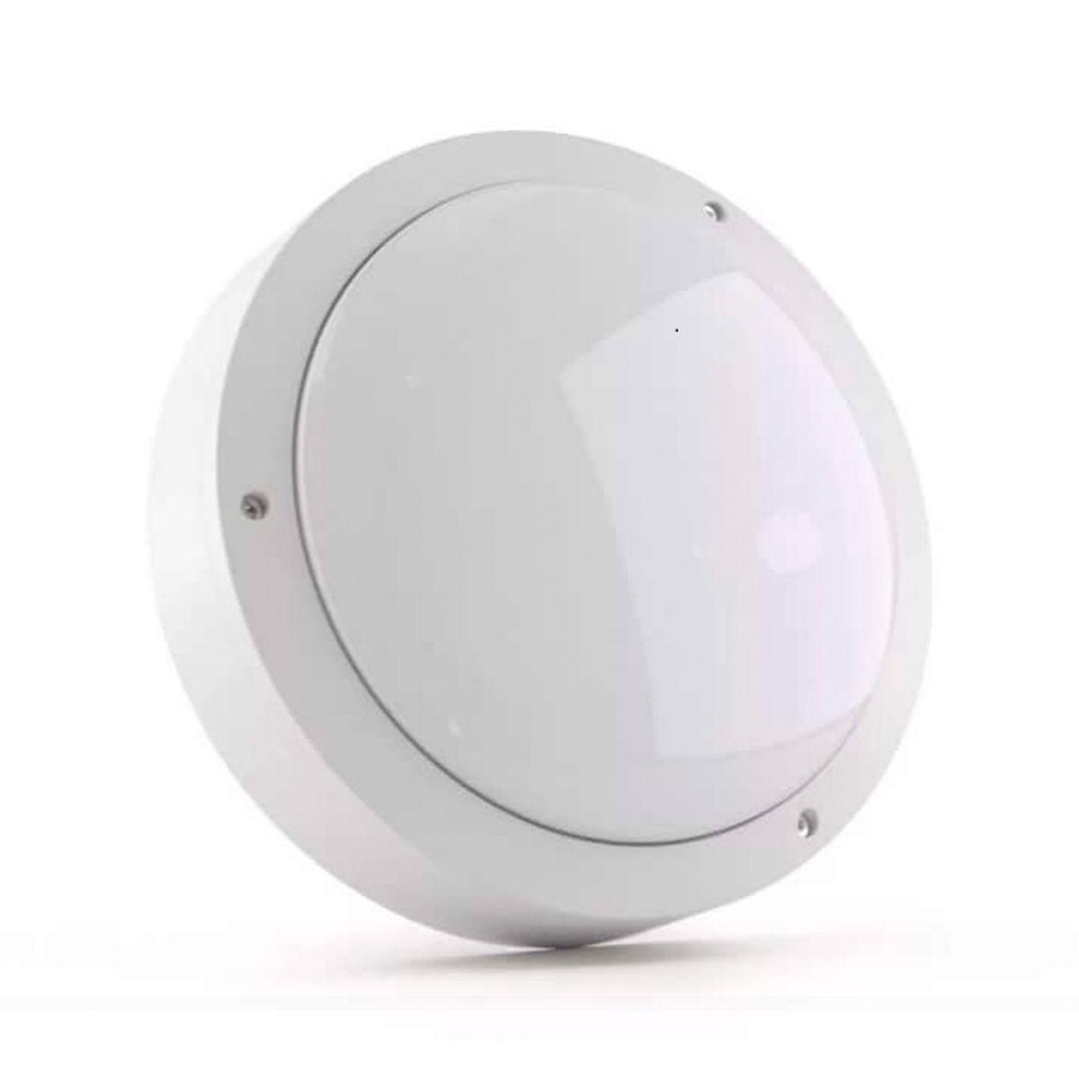 фото потолочный светодиодный светильник uniel ulw-k15a 25w/4000k ip65 white ul-00011125 | 220svet.ru