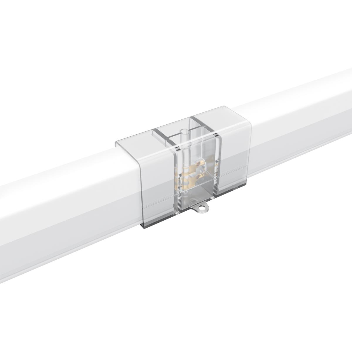 фото коннектор для светильников серии net тип i apeyron 09-135 | 220svet.ru