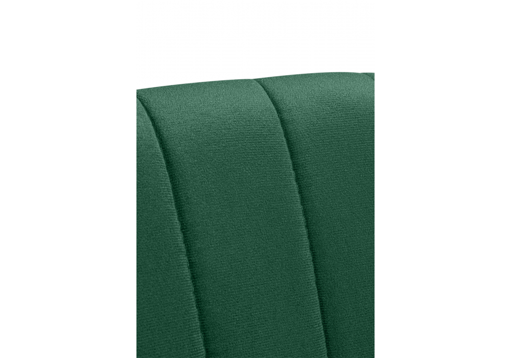 фото барный стул woodville дани мини зеленый  / черный 632322 | 220svet.ru