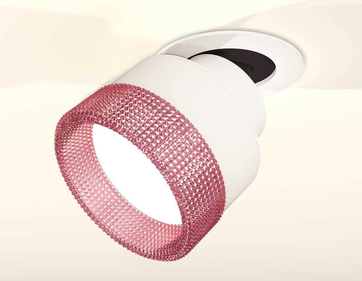 фото комплект спота ambrella light techno spot xm (a2241, a2105, c8101, n8486) xm8101542 | 220svet.ru