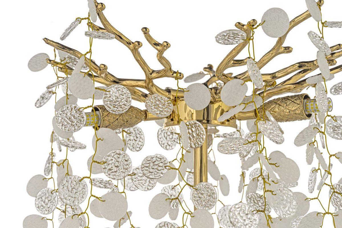 фото настольная лампа dio darte elite tavenna h 4.1.1.103 g | 220svet.ru