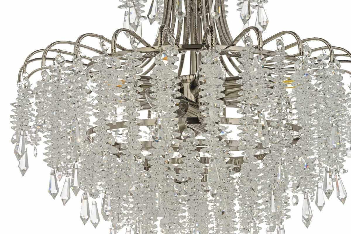 фото подвесная люстра arti lampadari erli e 1.5.50.105 n | 220svet.ru