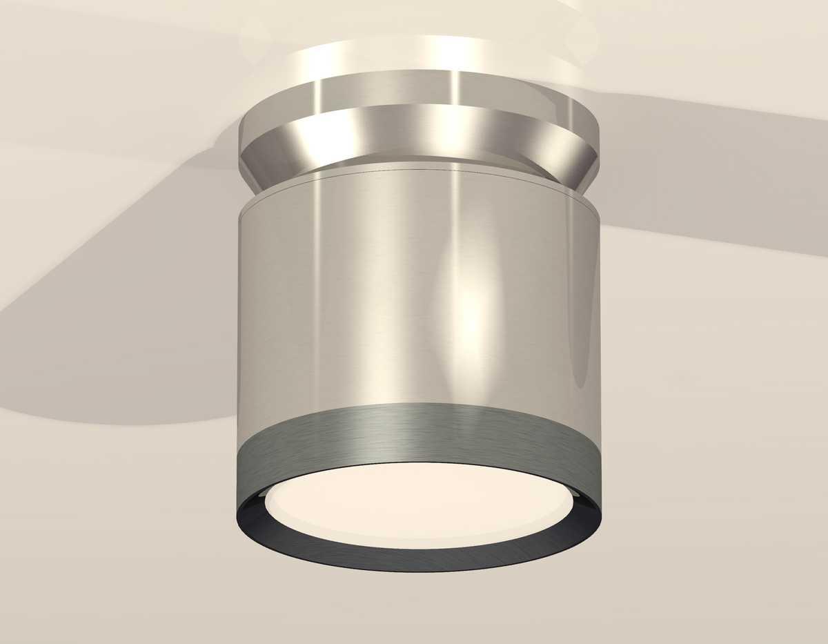 фото комплект накладного светильника ambrella light techno spot xs (n8904, c8120, n8133) xs8120010 | 220svet.ru