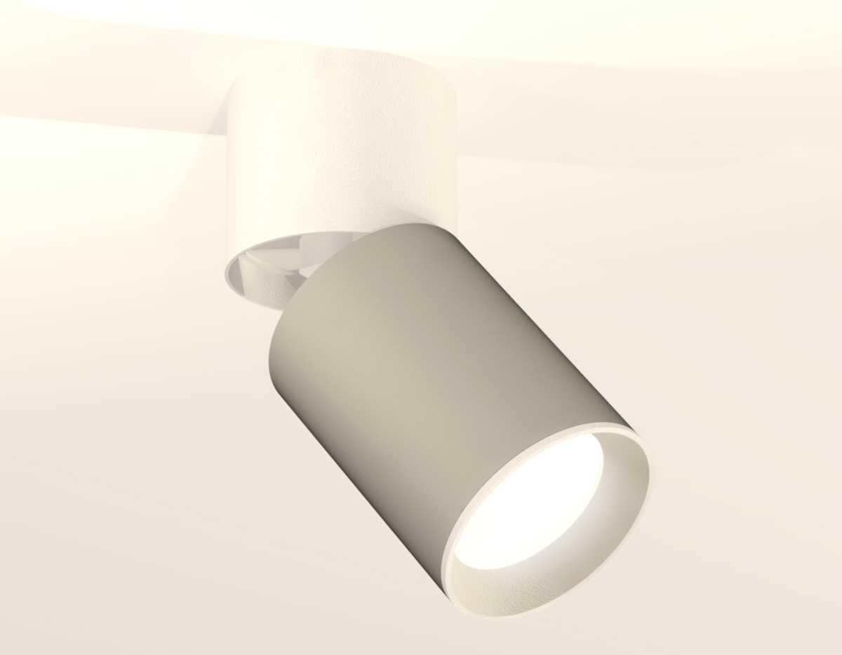 фото комплект спота ambrella light techno spot xm (a2220, c6314, n6101) xm6314030 | 220svet.ru