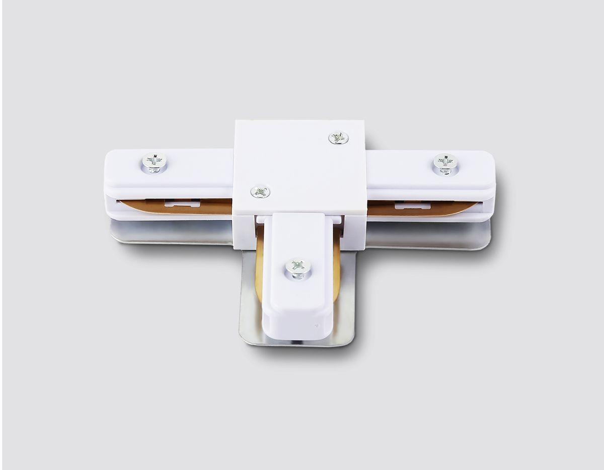фото коннектор t-образный ambrella light track system standard 220v gl7167 | 220svet.ru