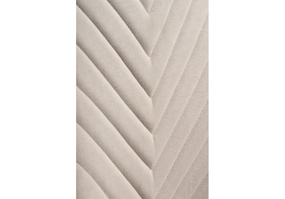 фото стул woodville лулла бежевый / черный 504188 | 220svet.ru