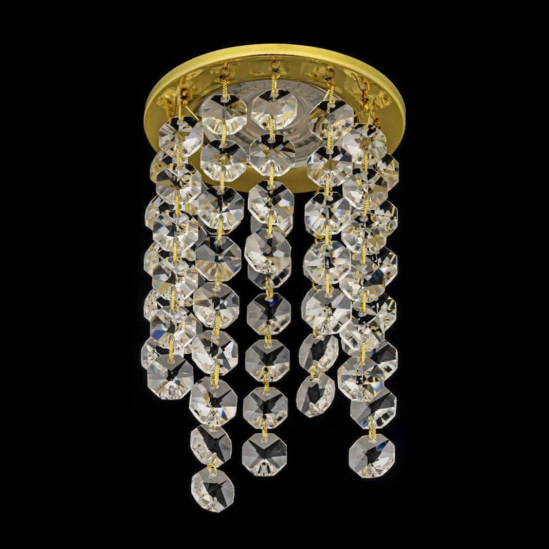 фото встраиваемый светильник dio darte elite osimo gu10.5.14.8.124 g | 220svet.ru