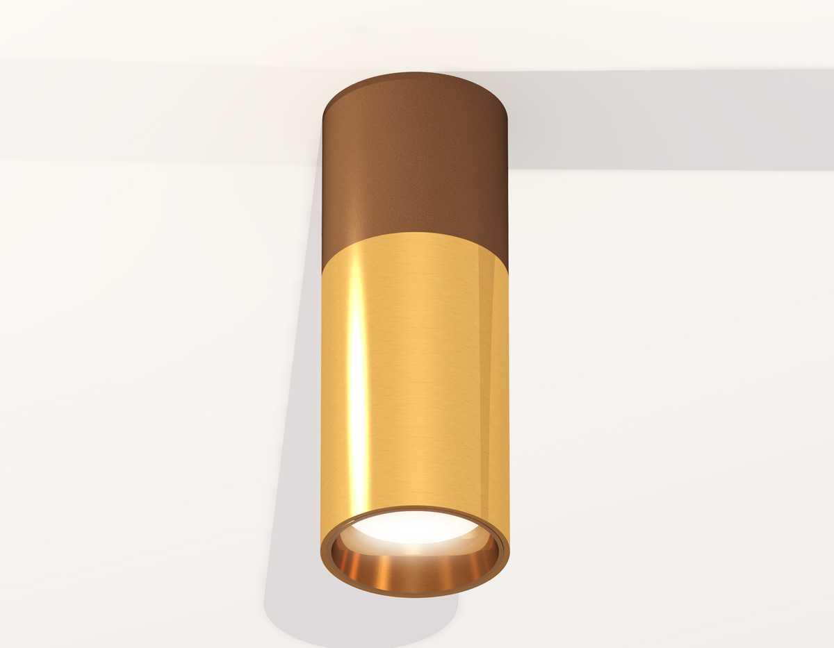 фото комплект потолочного светильника ambrella light techno spot xc (c6304, c6327, a2010, n6113) xs6327060 | 220svet.ru