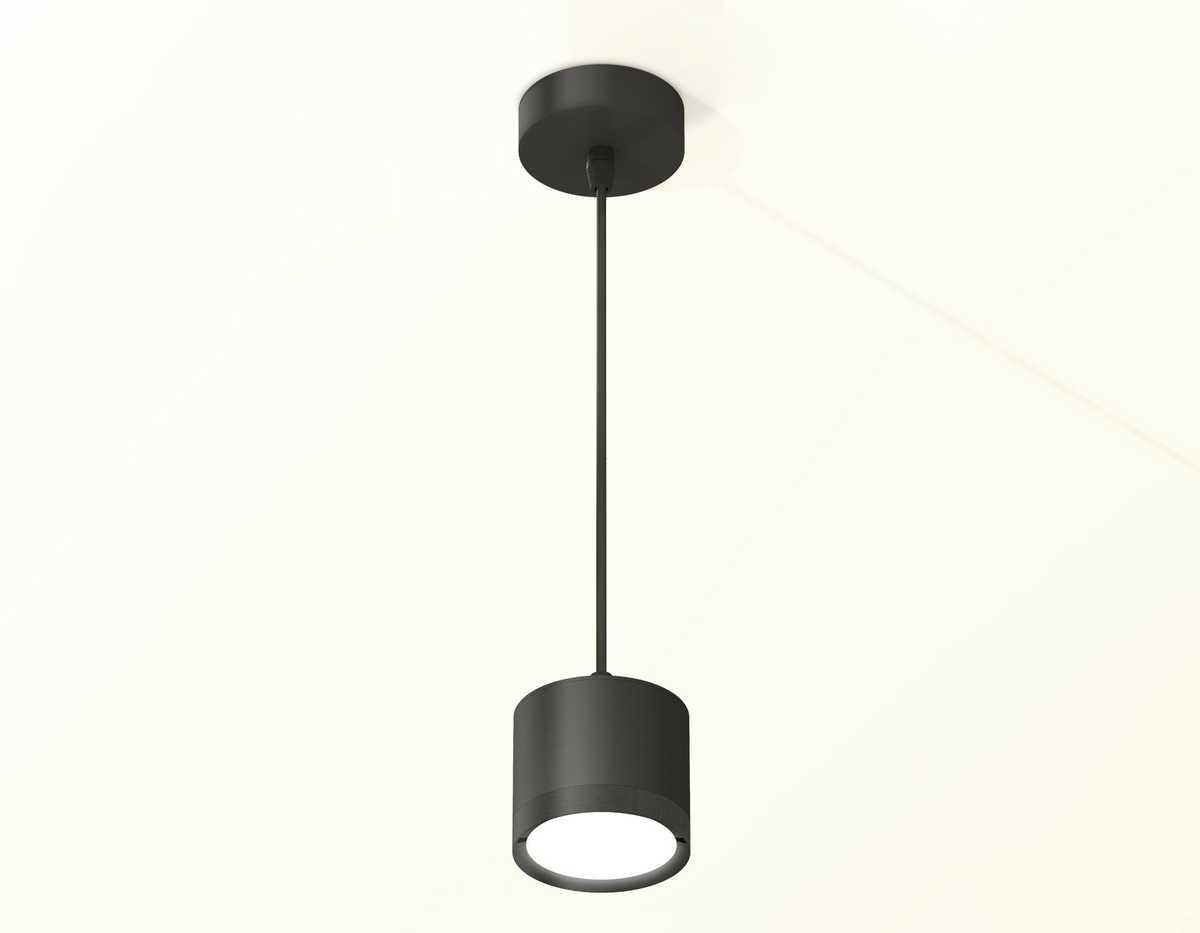 фото комплект подвесного светильника ambrella light techno spot xp (a2333, c8111, n8113) xp8111011 | 220svet.ru