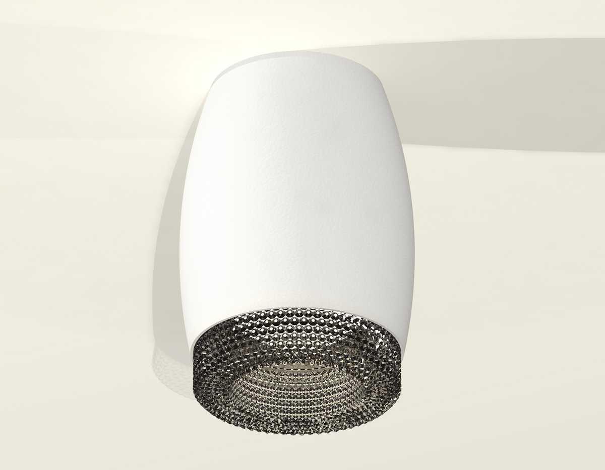 фото комплект потолочного светильника ambrella light techno spot xc (c1122, n7192) xs1122011 | 220svet.ru