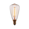 Миниатюра фото ретро-лампа loft it edison bulb 4860-f | 220svet.ru
