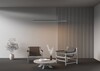 Миниатюра фото линейный светильник maytoni ll312021 | 220svet.ru