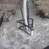 Миниатюра фото парковый фонарь  fumagalli ektor 4000/remo r50.372.000.lxh27 | 220svet.ru