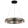 Миниатюра фото подвесной светодиодный светильник st luce foray sl6019.333.01 | 220svet.ru