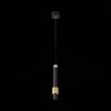 Миниатюра фото подвесной светодиодный светильник st luce ballito sl1591.403.01 | 220svet.ru