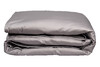 Миниатюра фото пододеяльник сатин мечты серый 215*150 garda decor 130hb-dc215150 -pod mech ser | 220svet.ru