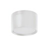 Миниатюра фото накладной точечный светодиодный светильник kanlux tiberi pro nt30w-940w 35678 | 220svet.ru
