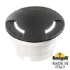 Миниатюра фото грунтовый светильник fumagalli ceci 160-3l  3f3.000.000.axd1l | 220svet.ru