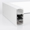 Миниатюра фото настенный светодиодный светильник elektrostandard lsg-02-1-8 78-12-4200-ms a041490 | 220svet.ru