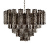 Миниатюра фото подвесной светильник loft it murano 10580/800 smoke | 220svet.ru