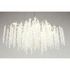Миниатюра фото подвесная люстра aployt paulina apl.848.33.10 | 220svet.ru