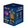 Миниатюра фото светильник на солнечных батареях (ul-00006537) uniel functional usl-f-300/pм310 bug zapper | 220svet.ru