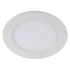 Миниатюра фото встраиваемый светодиодный светильник эра led 1-12-4k/lm б0046896 | 220svet.ru