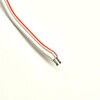 Миниатюра фото светодиодная лента feron 8w/m 120led/m 2835smd холодный белый 40m ls420 48793 | 220svet.ru