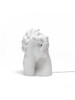 Миниатюра фото настольная лампа with me seletti | 220svet.ru
