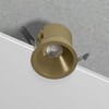Миниатюра фото встраиваемый светодиодный светильник elektrostandard forte 25071/led a069411 | 220svet.ru