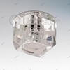 Миниатюра фото встраиваемый светильник lightstar romb 004060 | 220svet.ru