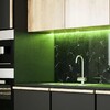 Миниатюра фото лента gauss 12w/m 60led/m 5050smd разноцветный 5m bt072 | 220svet.ru