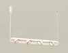 Миниатюра фото подвесной светильник ambrella light diy spot technot xb9163103 | 220svet.ru